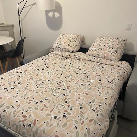 Bel Appartement T1 30M2 Centre Historique Aubagne Exteriér fotografie