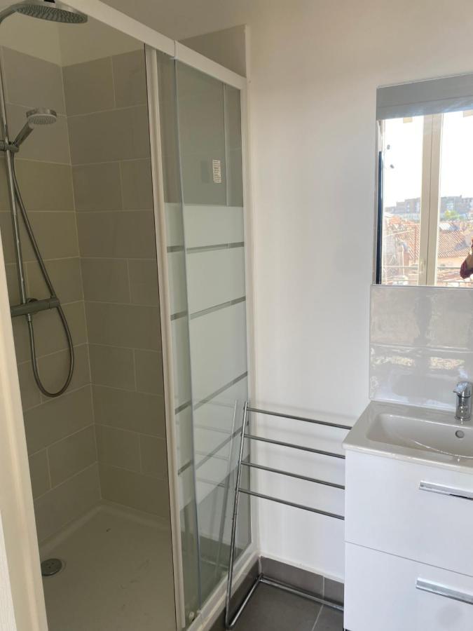 Bel Appartement T1 30M2 Centre Historique Aubagne Exteriér fotografie